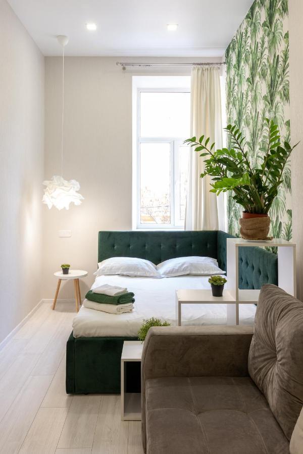 Bv Cozy In Center Daire *