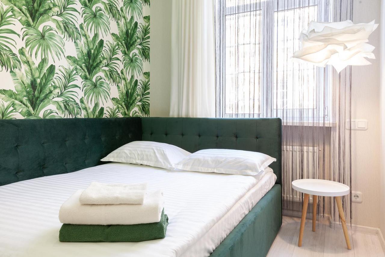 Daire Bv Cozy In Center