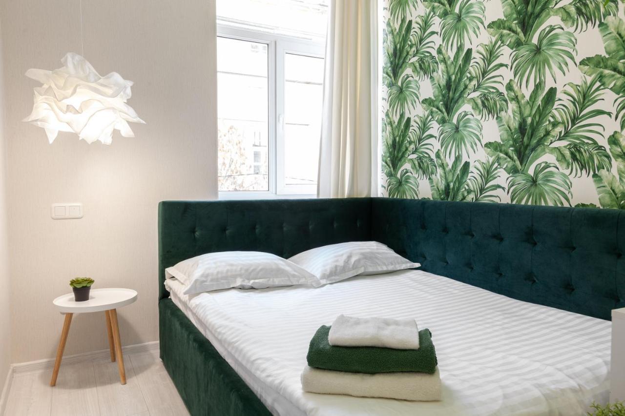 Daire Bv Cozy In Center *